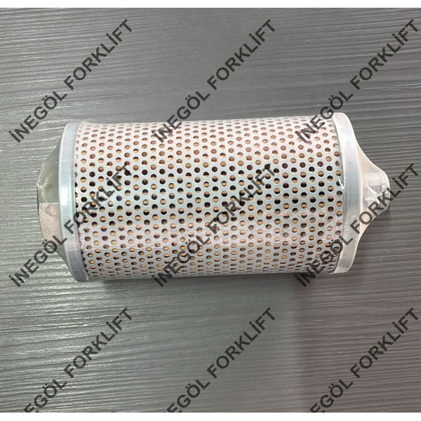 info-00106 HİDROLİK TANK DÖNÜŞ FİLTERSİ
