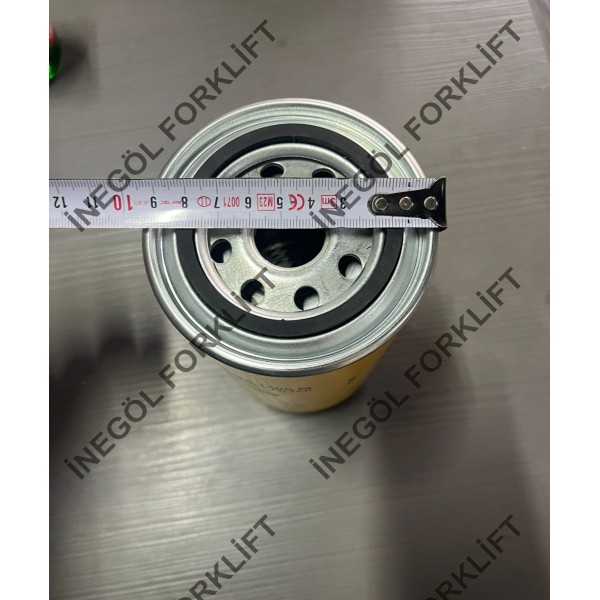 info-00166 DAEWOO D50 SC MAZOT FİLTRESİ