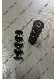 info-00169 Asansör hortum makarası 4 lü info-00169 Asansör hortum makarası 4 lü