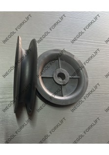 info-00171 Asansör hortum makarası tekli info-00171 Asansör hortum makarası tekli