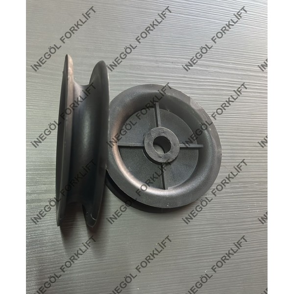info-00171 Asansör hortum makarası tekli info-00171 Asansör hortum makarası tekli