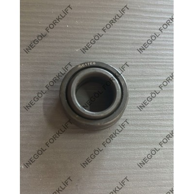 info-00241 FORKLİFT  LİNK RULMANI 17 LİK 