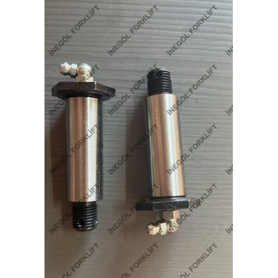 info-00242 FORKLİFT LİNK PİMİ 20 LİK