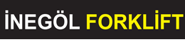 İnegöl Forklift - Forklift Kiralama - Forklift Servis - Yedek Parça Satış